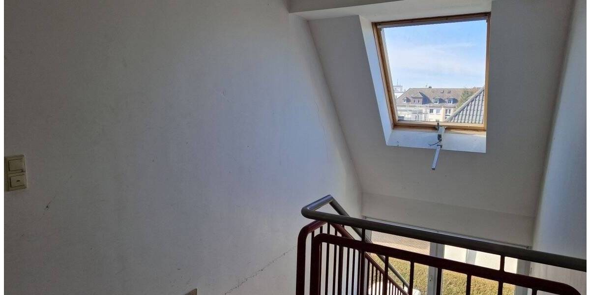 Etagenwohnung Halle (Saale) Gesundbrunnen - 2 Zimmer, 61 m&sup2;, 149.000&euro; | Angebot:26826060