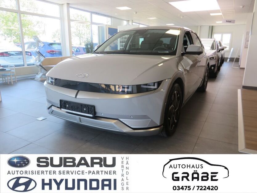 Hyundai IONIQ 5 59.350 km 42.990 € Eisleben 06295