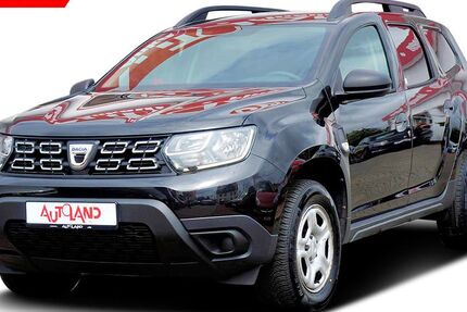 Dacia Duster 29.184 km 15.990 € Halle 06122