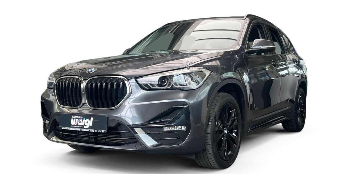 BMW X1 43.800 km 28.879 &euro; Merseburg 06217