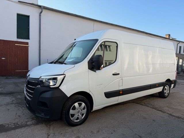 Renault Master 177.000 km 16.999 &euro; Halle (Saale) 06112