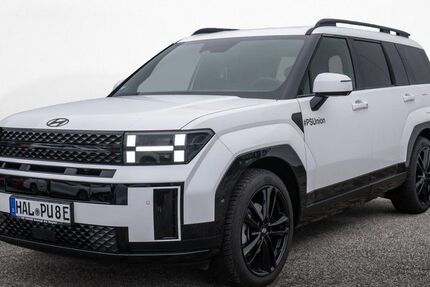 Hyundai SANTA FE 17.391 km 45.500 &euro; Halle (Saale) 06114