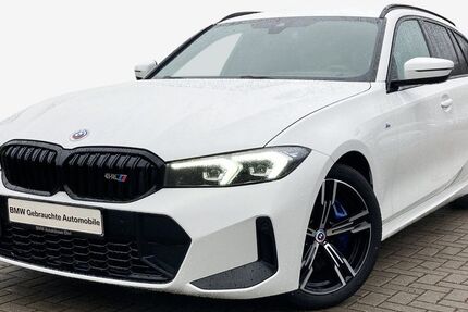 BMW 330 84.728 km 31.900 &euro; Halle/ Zscherben 06179