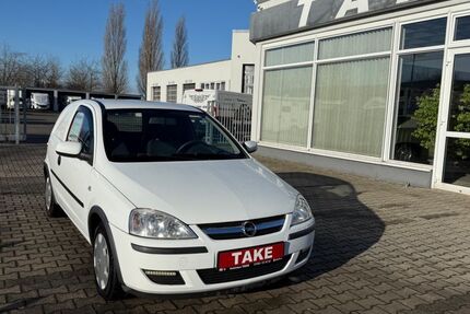 Opel Corsa 109.000 km 4.500 € Köthen 06366