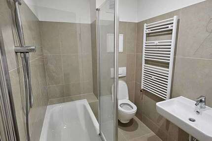 Wohnung zum Mieten in Leipzig 815 € 60 m²