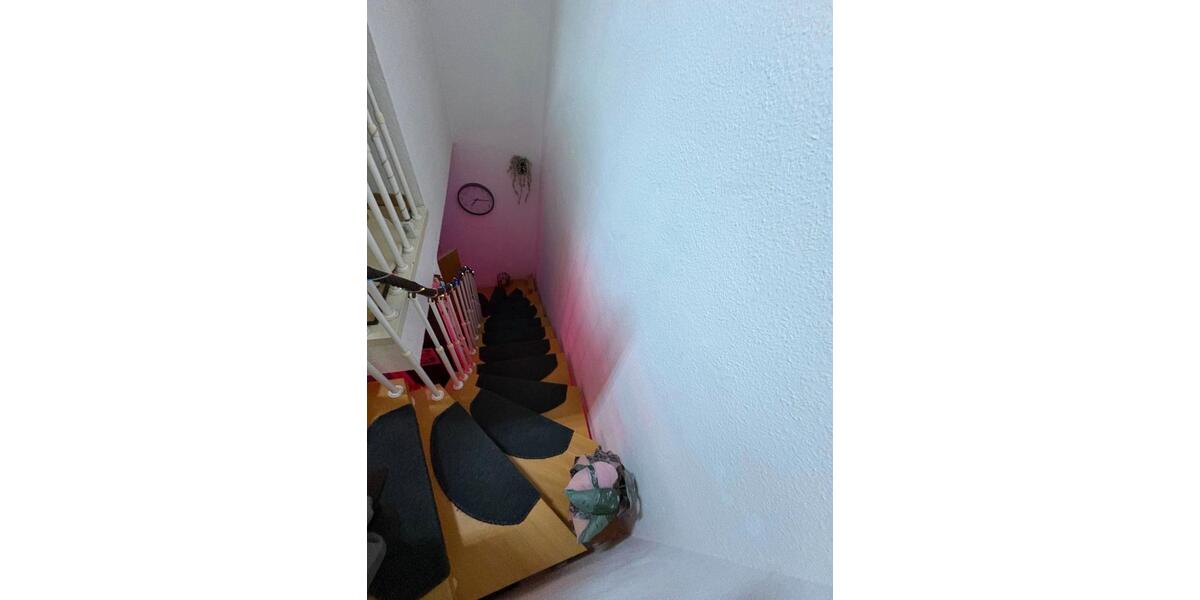 Maisonettenwohnung Halle (Saale) Dölau - 2 Zimmer, 48 m&sup2;, 559&euro; | Angebot:26492752