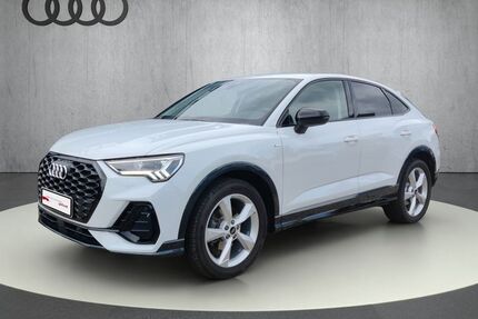 Audi Q3 8.200 km 40.980 &euro; Halle 06122
