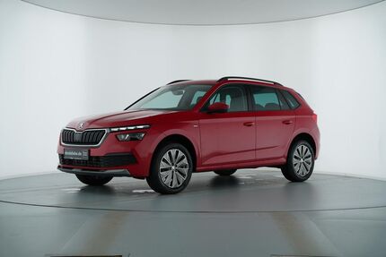 Skoda Kamiq 103.644 km 15.889 &euro; Lutherstadt Eisleben 06295