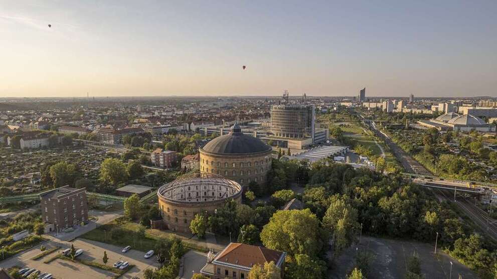 Neubauprojekt in der beliebten Südvorstadt: Eigentumswohnung im 5. OG mit 4 Zimmern