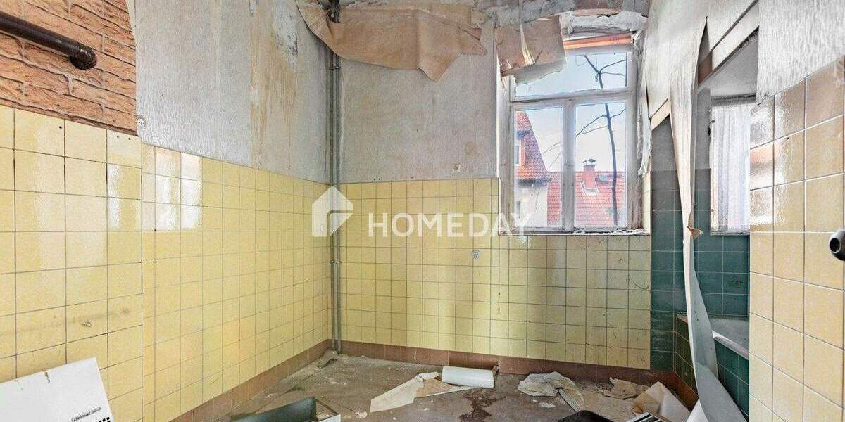 Mehrfamilienhaus, Wohnhaus Köthen - 1 Zimmer, 300 m&sup2;, 120.000&euro; | Angebot:24710347