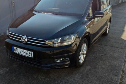 VW Touran 35.600 km 30.900 &euro; Halle 06118