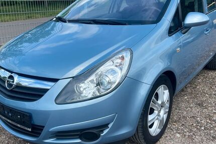 Opel Corsa 176.206 km 2.999 &euro; Delitzsch 04509