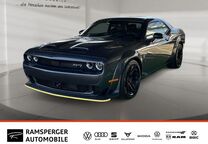 Gebrauchtwagen Dodge Challenger