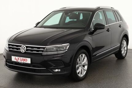 VW Tiguan 85.452 km 24.990 &euro; Brehna 06796