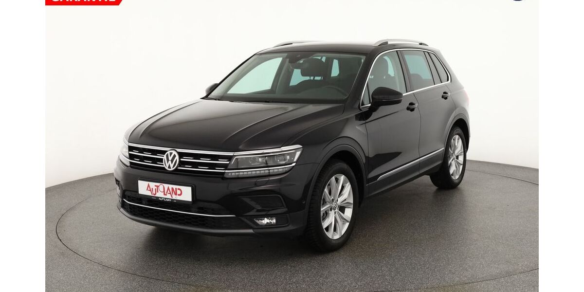 VW Tiguan 85.452 km 24.990 &euro; Brehna 06796