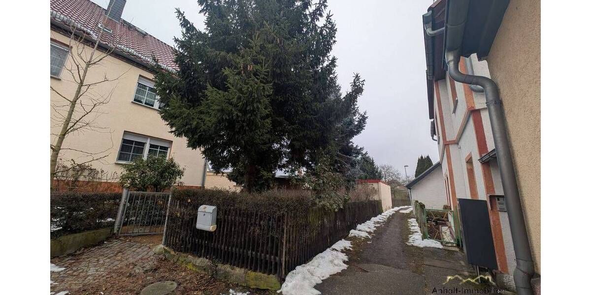 Einfamilienhaus Sandersdorf-Brehna Renneritz - 3 Zimmer, 58 m&sup2;, 50.000&euro; | Angebot:26119413