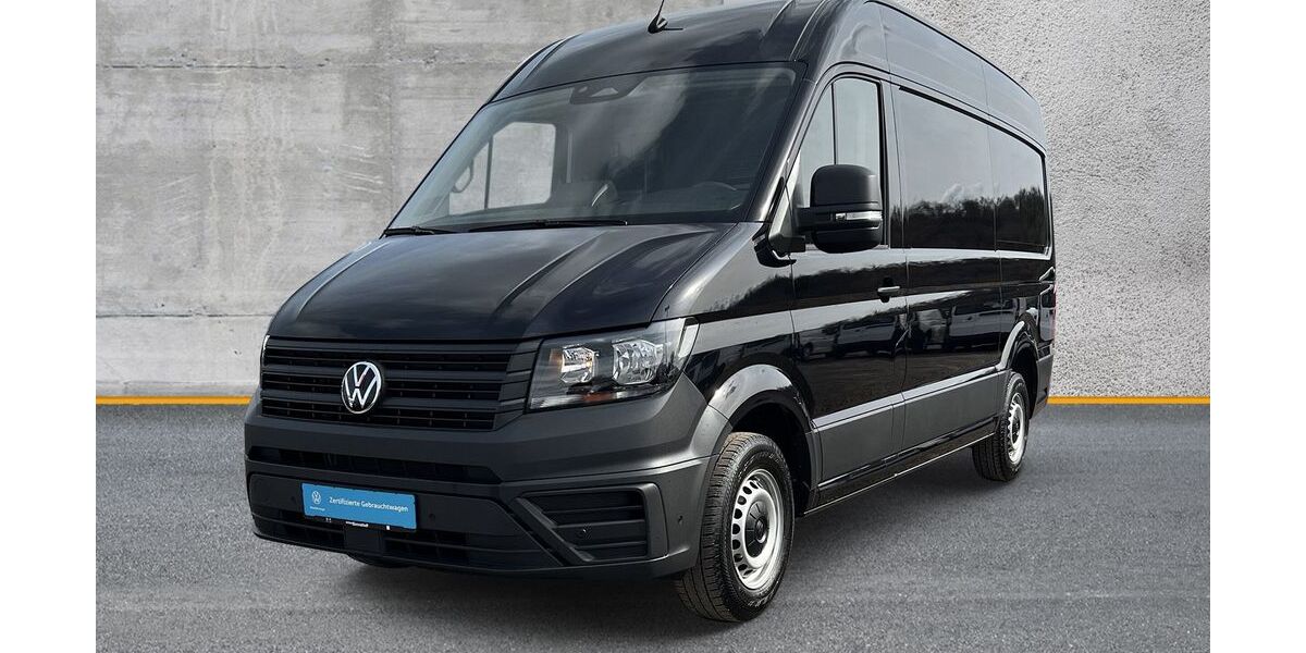 VW Crafter 19.990 km 38.620 &euro; Halle (Saale) 06110
