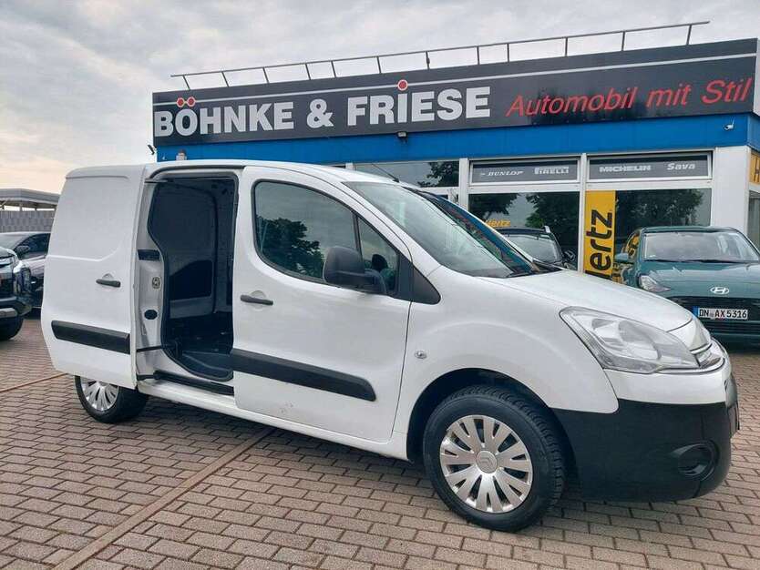 Berlingo