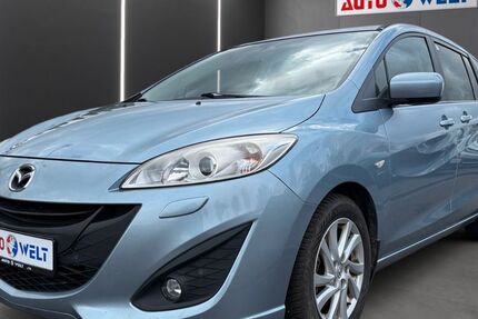 Mazda 5 127.845 km 7.990 € Sandersdorf Brehna 06796