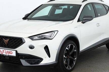 Cupra Formentor 49.798 km 27.990 &euro; Köthen 06366