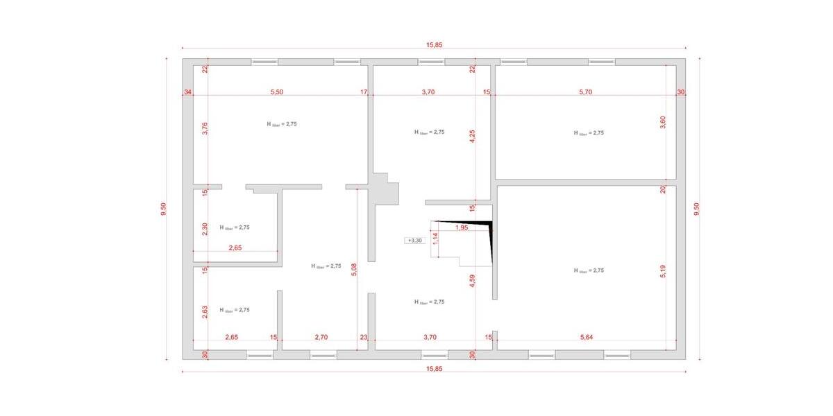 Einfamilienhaus Wettin-Löbejün Löbejün - 46.900&euro; | Angebot:25995303