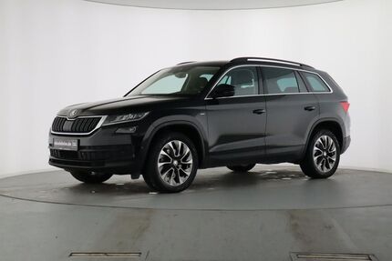 Skoda Kodiaq 91.032 km 27.380 &euro; Halle (Saale) 06126