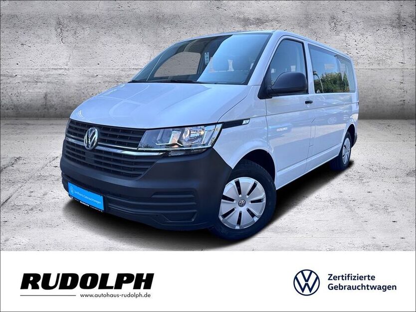 T6 Kombi