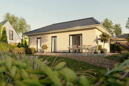 Haus Wolfen Wolfen - 3 Zimmer, 78 m&sup2;, 268.868&euro; | Angebot:27670938
