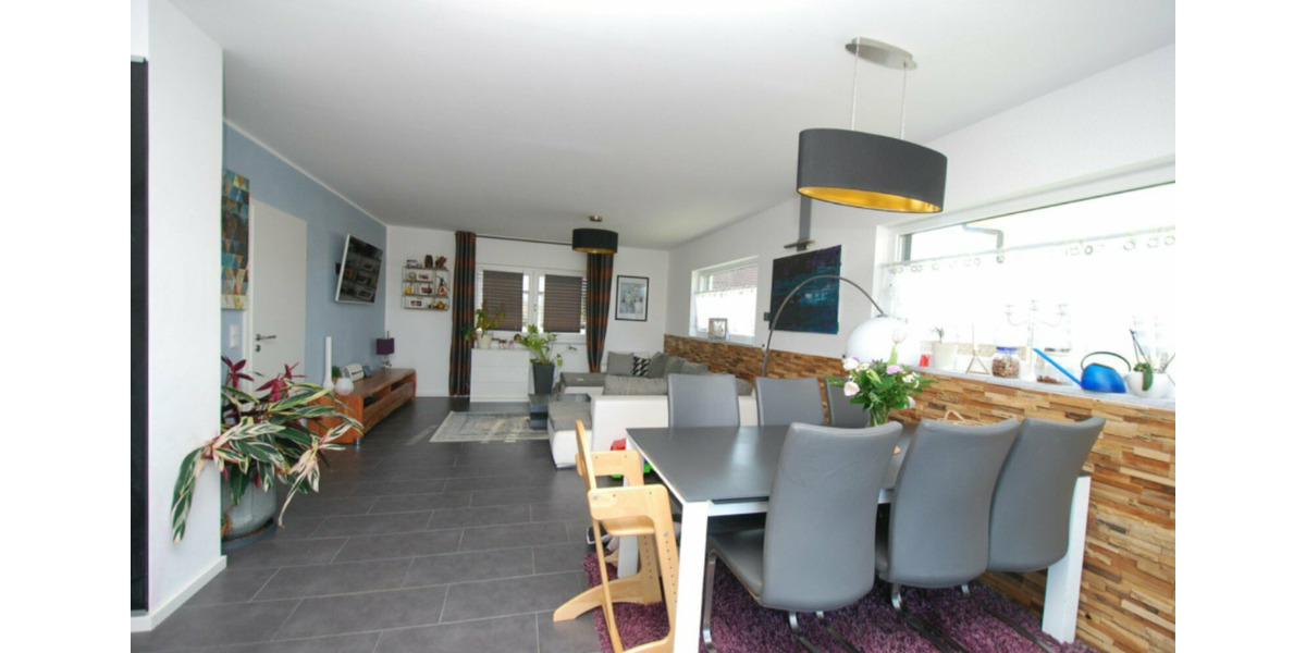 Einfamilienhaus Landsberg - 4 Zimmer, 134 m&sup2;, 1.900&euro; | Angebot:26049201