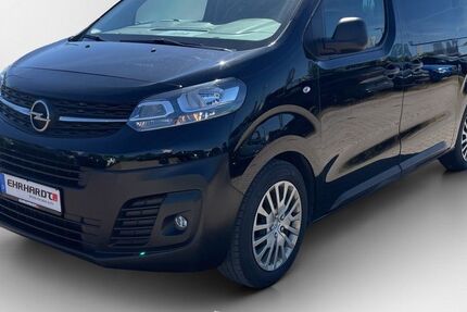 Opel Vivaro 97.000 km 17.950 &euro; Halle 06116