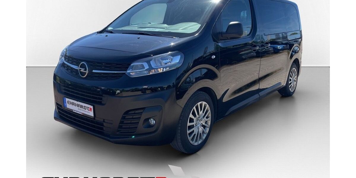 Opel Vivaro 97.000 km 17.950 &euro; Halle 06116