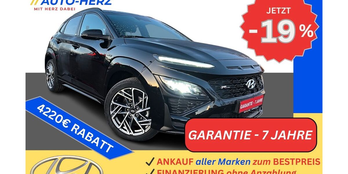 Hyundai KONA 28.967 km 18.880 &euro; Halle (Saale) 06128