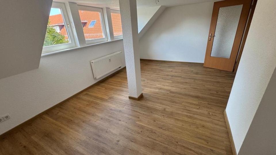 Du magst es schräg? zimmer