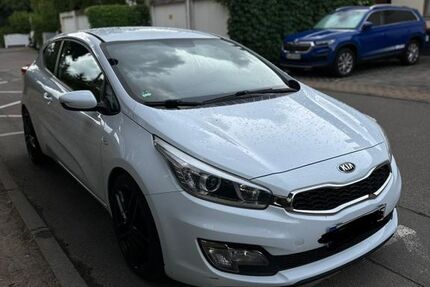 Kia pro ceed / ProCeed