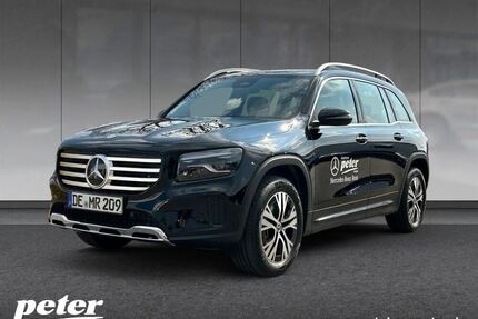 Mercedes GLB 200