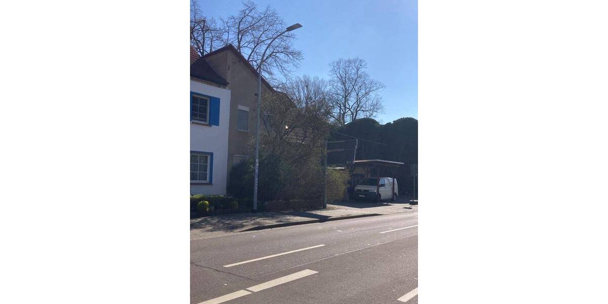 Mehrfamilienhaus, Wohnhaus Köthen (Anhalt) Köthen - 6 Zimmer, 125 m&sup2;, 33.500&euro; | Angebot:25774903