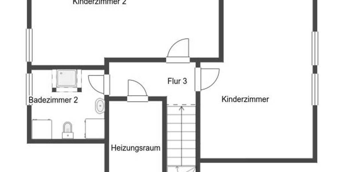 Einfamilienhaus Teutschenthal Steuden - 5 Zimmer, 123 m&sup2;, 199.000&euro; | Angebot:26657716