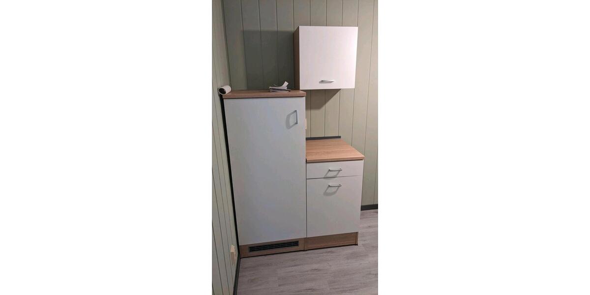 Erdgeschoßwohnung Wettin-Löbejün Löbejün - 2.5 Zimmer, 45 m&sup2;, 270&euro; | Angebot:26235448