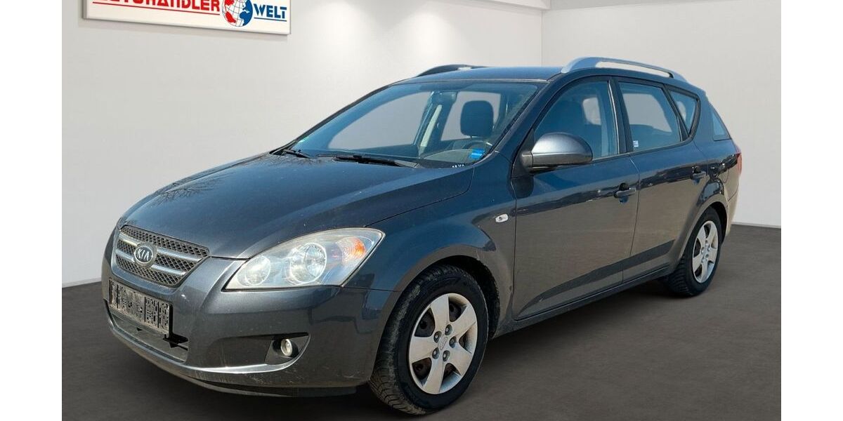 Kia ceed Sportswagon 214.763 km 799 &euro; Brehna 06796