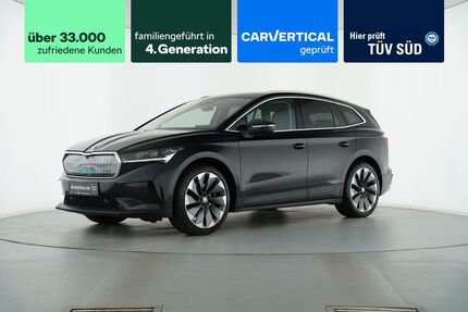 Skoda Enyaq 88.988 km 31.880 &euro; Halle (Saale) 06126