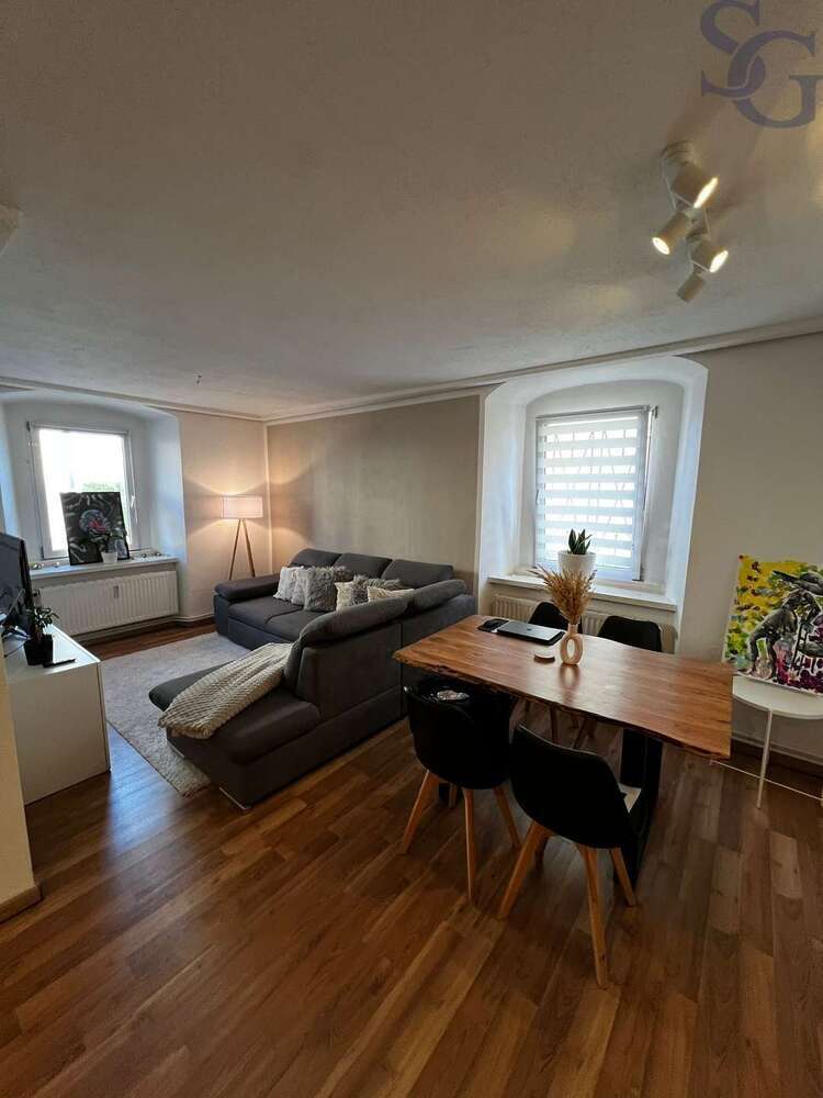 Wohnung zum Mieten in Markranstädt 465 € 65 m²
