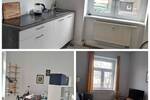 Etagenwohnung Markranstädt - 2 Zimmer, 45 m&sup2;, 425&euro; | Angebot:26815846