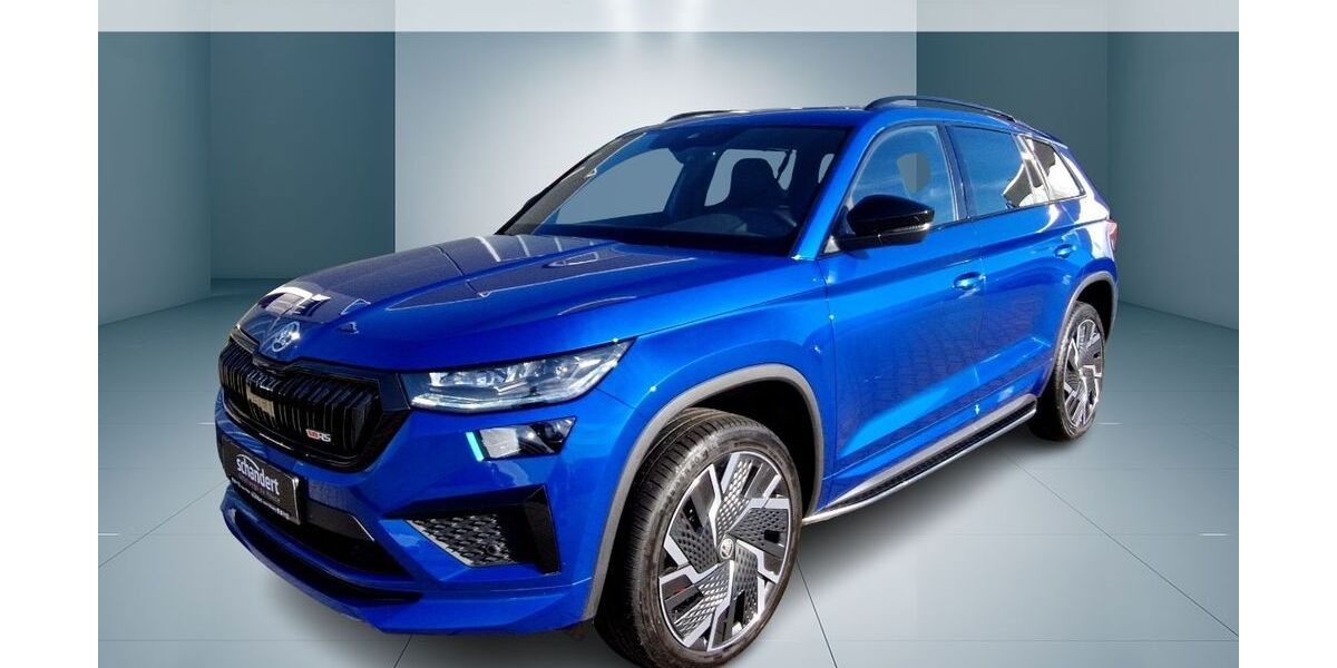 Skoda Kodiaq 57.355 km 43.950 &euro; Bitterfeld-Wolfen 06766