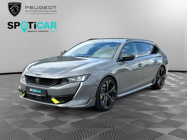 Peugeot 508 61.700 km 33.489 &euro; Bitterfeld-Wolfen - OT Bitterfeld 06749