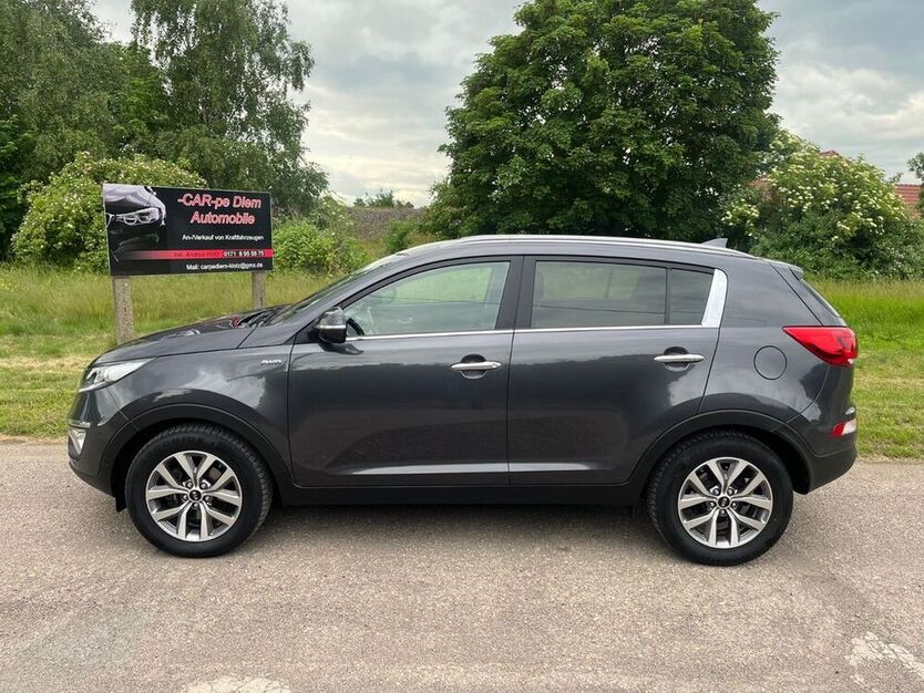 Sportage