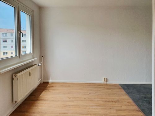Etagenwohnung Eisleben (Lutherstadt) - 3 Zimmer, 57 m&sup2;, 271&euro; | Angebot:24979172