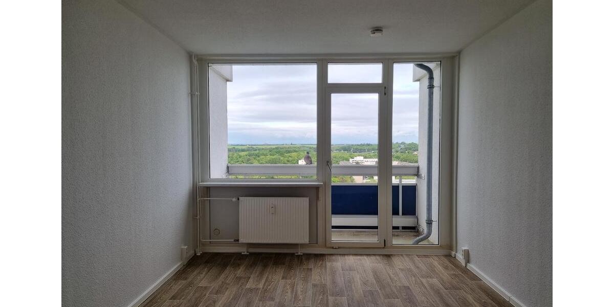 Etagenwohnung Halle (Saale) Nietleben - 3 Zimmer, 67 m&sup2;, 440&euro; | Angebot:26645797