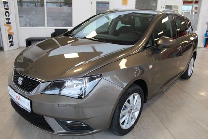 Seat Ibiza 68.960 km 8.990 &euro; Eisleben 06295