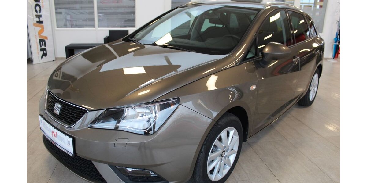 Seat Ibiza 68.960 km 8.990 &euro; Eisleben 06295