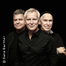 Dirk Michaelis - Weihnachtstournee 2025 07.12.2025 Konzerthalle Ulrichskirche